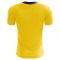 Chievo Verona 2019-2020 Home Concept Shirt - Adult Long Sleeve