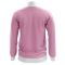 Palermo Concept Football Track Jacket (Pink)