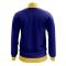 Club America Concept Football Track Jacket (Navy)