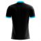 2020-2021 Malaga Away Concept Football Shirt (Cazorla 12) - Kids