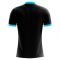 2025-2026 Malaga Away Concept Football Shirt (Isco 22)
