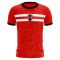 2024-2025 Milan Away Concept Football Shirt (Calhanoglu 10)
