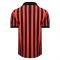 Score Draw AC Milan 1963 Retro Football Shirt