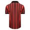 Score Draw AC Milan 1963 Retro Football Shirt