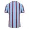 Score Draw Aston Villa 1957 FA Cup Final Retro Football Shirt