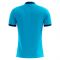 2025-2026 Zenit St Petersburg Away Concept Football Shirt (Hulk 7)