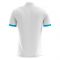 2025-2026 Zenit St Petersburg Home Concept Football Shirt - Adult Long Sleeve
