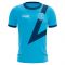 2020-2021 Zenit St Petersburg Away Concept Football Shirt (Dzyuba 22) - Kids