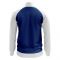 Portsmouth Concept Football Track Jacket (Blue)