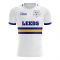 2024-2025 Leeds Home Concept Football Shirt (MARTYN 1)