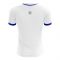 2023-2024 Leeds Home Concept Football Shirt (Hernandez 19)