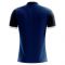 2025-2026 Scotland Flag Concept Football Shirt (Johnstone 7)