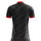 2025-2026 Soviet Union Home Concept Football Shirt - Adult Long Sleeve
