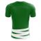Sporting Lisbon 2019-2020 Home Concept Shirt - Little Boys
