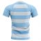 Argentina 2019-2020 Home Concept Rugby Shirt