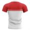 Canada 2019-2020 Training Concept Rugby Shirt