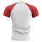 2023-2024 England Flag Concept Rugby Shirt (Marler 1)