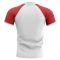 2025-2026 England Flag Concept Rugby Shirt (Tindall 3)