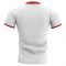 England 2019-2020 Home Concept Rugby Shirt