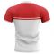 Georgia 2019-2020 Training Concept Rugby Shirt