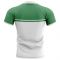 Ireland 2019-2020 Training Concept Rugby Shirt - Adult Long Sleeve