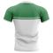 Ireland 2019-2020 Training Concept Rugby Shirt (Kids)