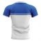 2025-2026 Italy Training Concept Rugby Shirt - Little Boys