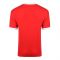 Score Draw Liverpool FC 1978 Hitachi Retro Football Shirt