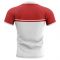 2025-2026 Russia Training Concept Rugby Shirt - Little Boys