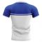 2025-2026 Samoa Training Concept Rugby Shirt - Little Boys