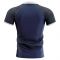 2023-2024 Scotland Home Concept Rugby Shirt (Kinghorn 11)