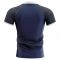 2025-2026 Scotland Home Concept Rugby Shirt (Laidlaw 9)