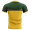 South Africa Springboks 2019-2020 Training Concept Rugby Shirt (Kids)