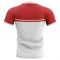 Tonga 2019-2020 Training Concept Rugby Shirt