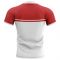 Tonga 2019-2020 Training Concept Rugby Shirt (Kids)