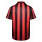 Score Draw Ac Milan 1988 Retro Football Shirt