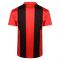Score Draw Eintracht Frankfurt 1982 Retro Football Shirt