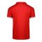 Score Draw Kaiserslautern 1983 Retro Football Shirt