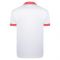 Score Draw Vfb Stuttgart 1980 Retro Football Shirt