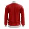 Stuttgart Concept Football Track Jacket (Red)
