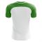 Somaliland 2019-2020 Home Concept Shirt - Womens