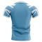 Fiji 2019-2020 Flag Concept Rugby Shirt