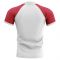 Georgia 2019-2020 Flag Concept Rugby Shirt