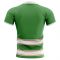 2023-2024 Ireland Home Concept Rugby Shirt (Ryan 4)