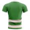 2023-2024 Ireland Home Concept Rugby Shirt (Stander 8)