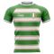 2023-2024 Ireland Home Concept Rugby Shirt (Farrell 12)