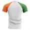 Ireland 2019-2020 Flag Concept Rugby Shirt