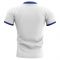 Russia 2019-2020 Flag Concept Rugby Shirt - Adult Long Sleeve