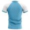 Uruguay 2019-2020 Home Concept Rugby Shirt - Little Boys