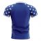 United States USA 2019-2020 Flag Concept Rugby Shirt - Baby